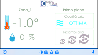Integra Client screenshot 2