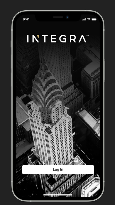 Integra Management screenshot 4