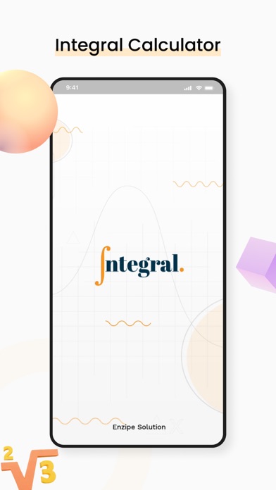 Integral Calculator With-Steps screenshot 7
