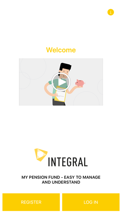 Integral screenshot 4