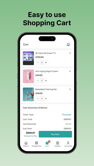 Integrated MLM Super App screenshot 2