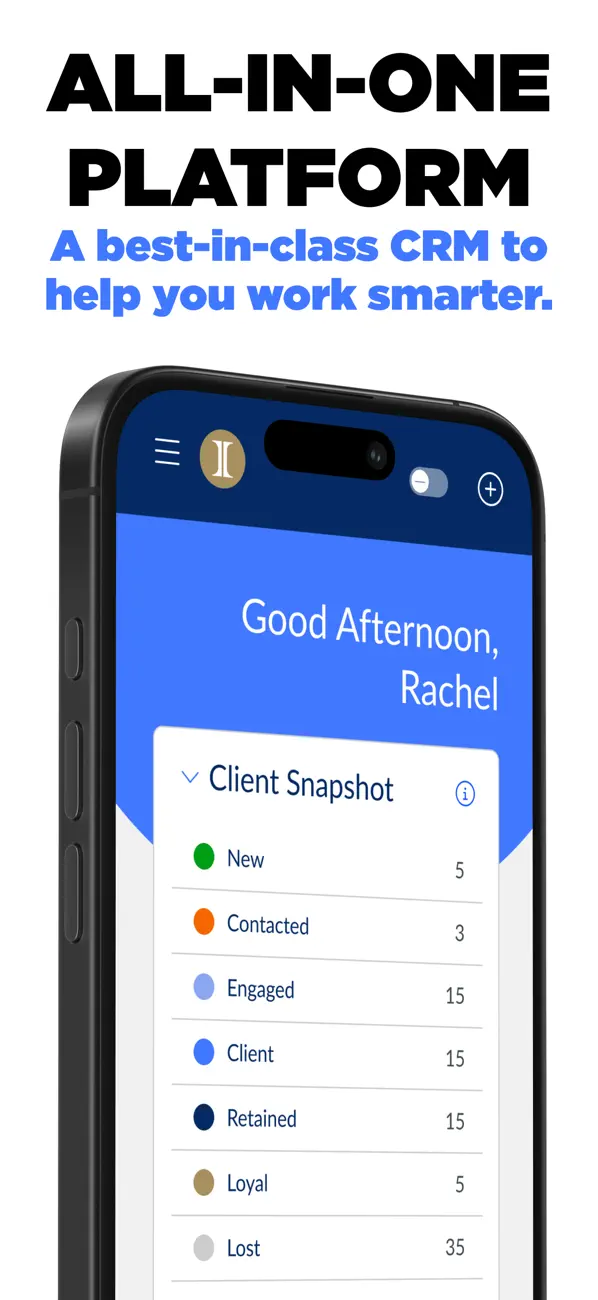 Integrity for Agents screenshot 6
