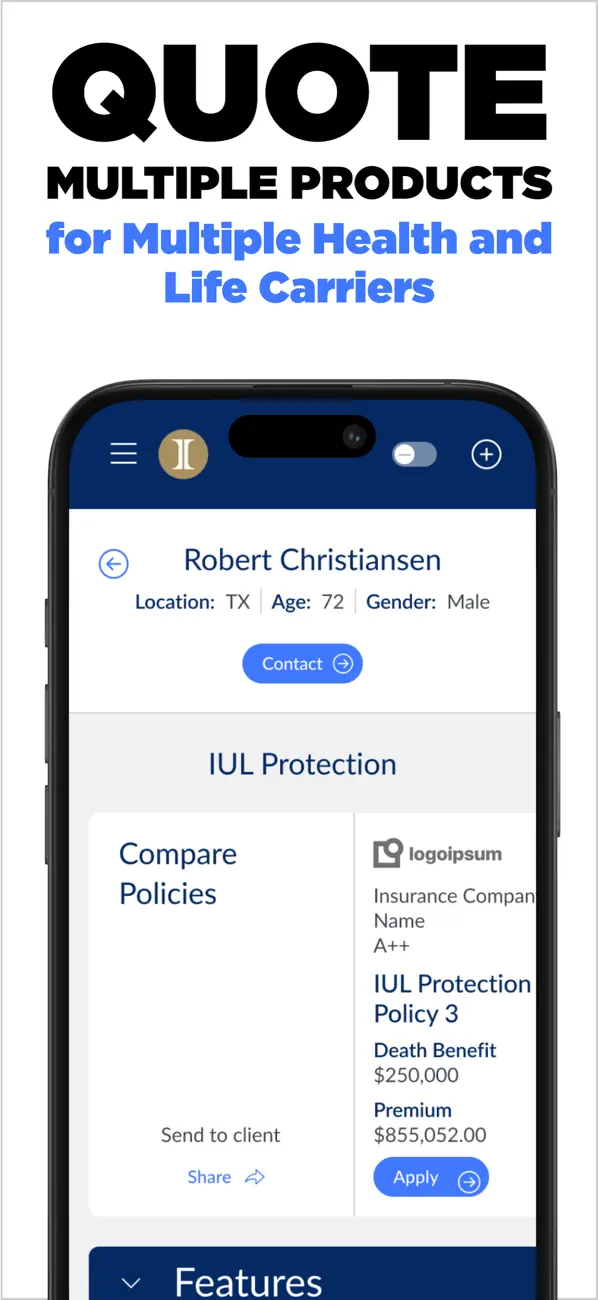Integrity for Agents screenshot 5