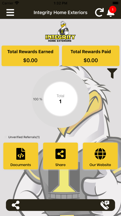 Integrity Home Exteriors screenshot 9