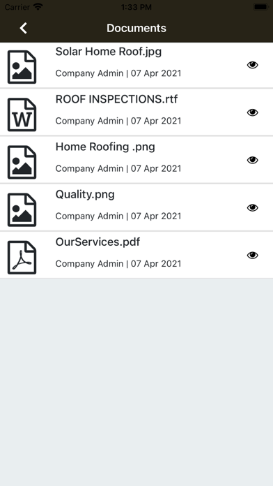 Integrity Home Exteriors screenshot 1