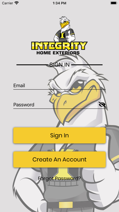 Integrity Home Exteriors screenshot 10