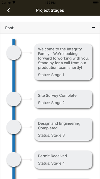 Integrity Home Exteriors screenshot 6