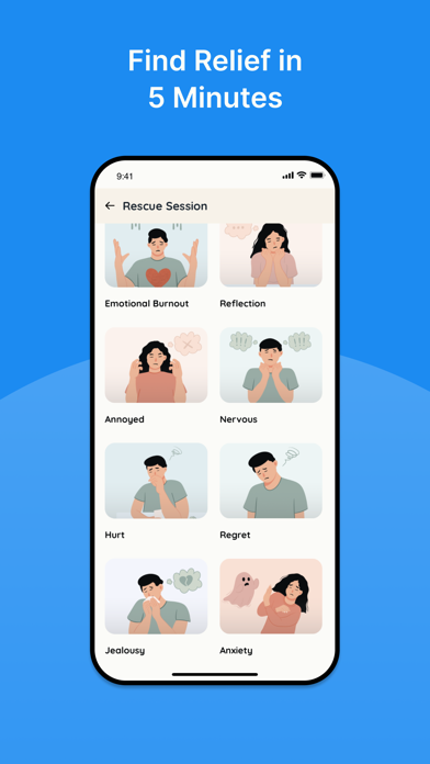 Intellect: Create a Better You screenshot 4