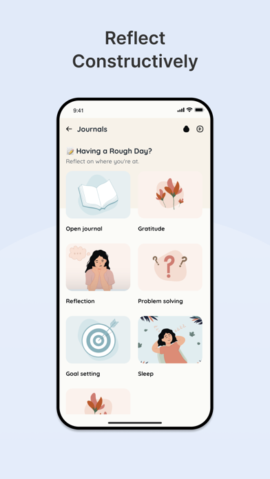 Intellect: Create a Better You screenshot 3