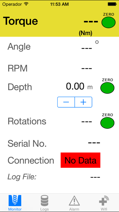 Intelli-Tork screenshot 2