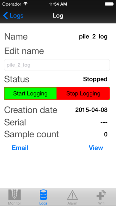 Intelli-Tork screenshot 1