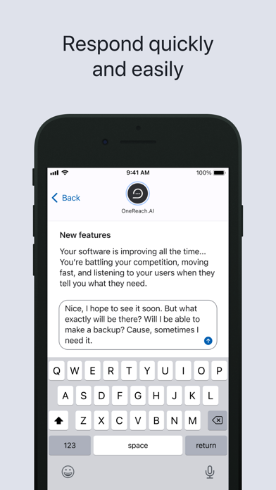 Intelligent Digital Workers screenshot 1