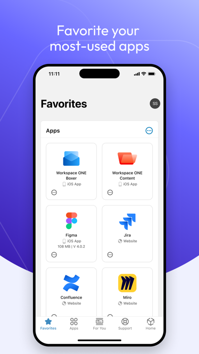 Intelligent Hub screenshot 7