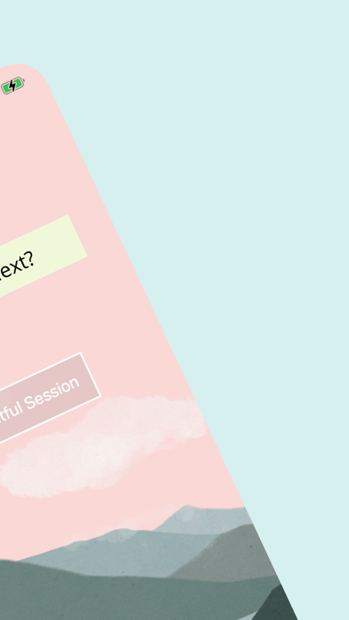 Intentify: Daily Focus App screenshot 5