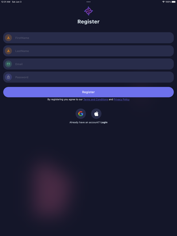 Intently - Personal CRM screenshot 9