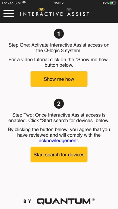 Interactive Assist screenshot 5