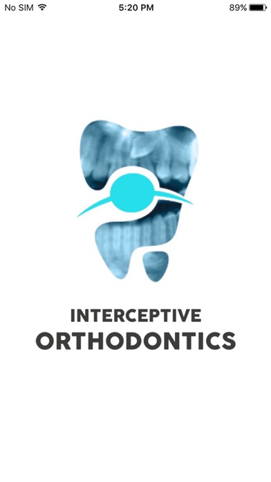 Interceptive Orthodontics screenshot 4