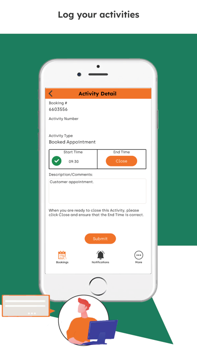 InterConnect screenshot 5