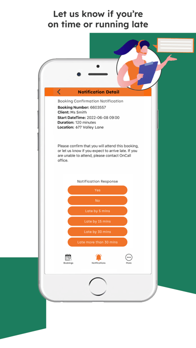 InterConnect screenshot 3