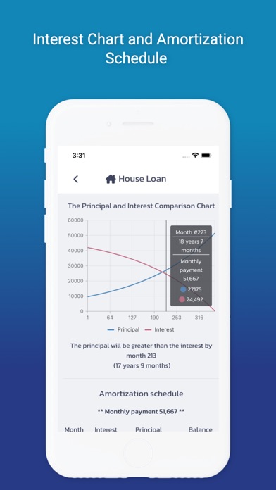 Interest Calculator All in One screenshot 3