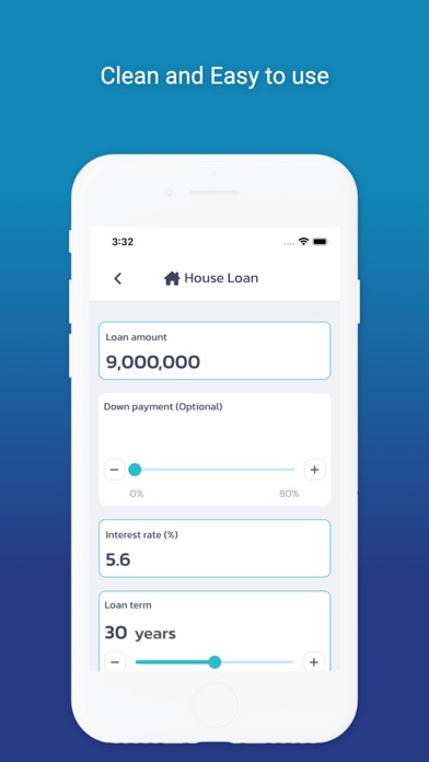 Interest Calculator All in One screenshot 2