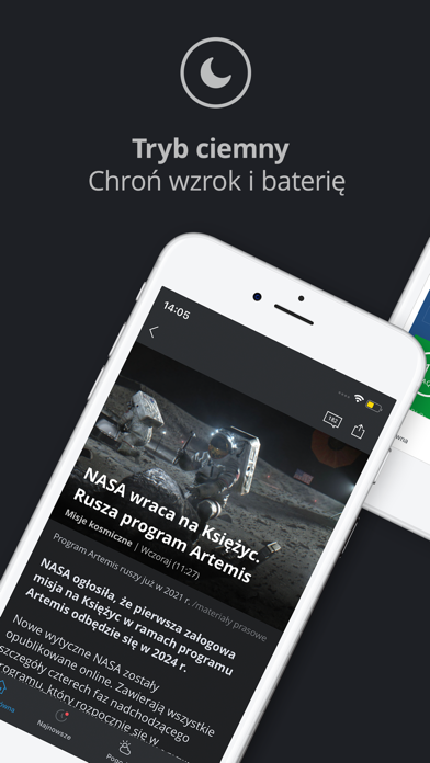 Interia screenshot 4