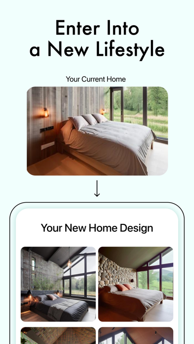 Interior with AI - Home Design screenshot 3