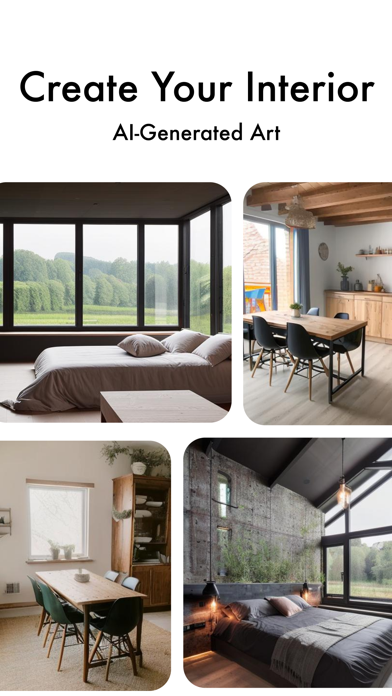 Interior with AI - Home Design screenshot 6