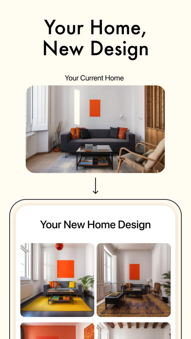 Interior with AI - Home Design screenshot 5