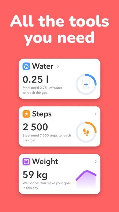 Intermittent Fasting Tracker! screenshot 6