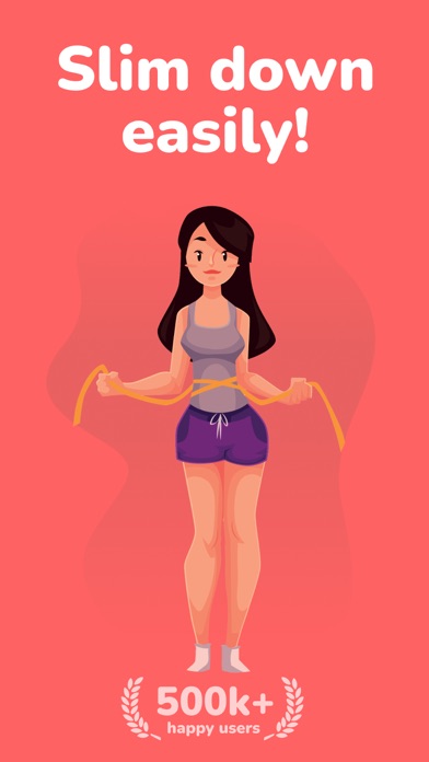 Intermittent Fasting Tracker! screenshot 8