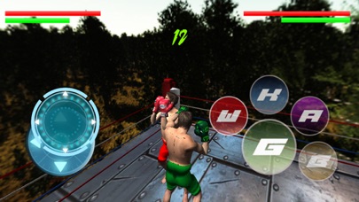 International Real Boxing Champion Game screenshot 3