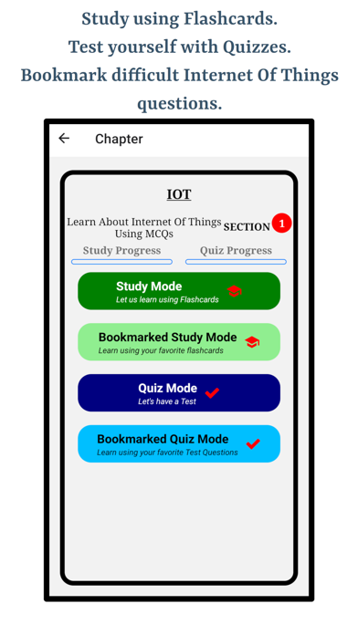 Internet Of Things IOT screenshot 5