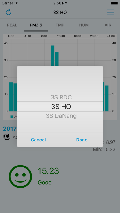 Internet Of Things screenshot 4