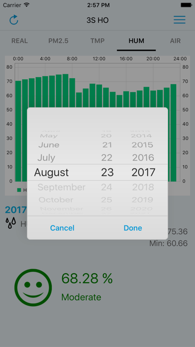Internet Of Things screenshot 2