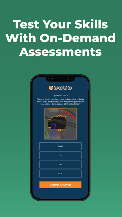 Interplay Learning screenshot 3