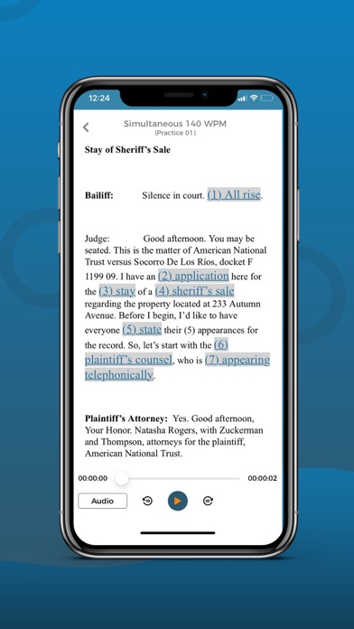 Interpretrain screenshot 5