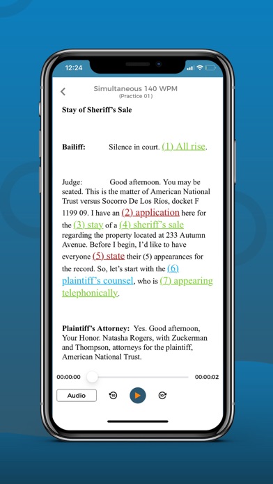 Interpretrain screenshot 4