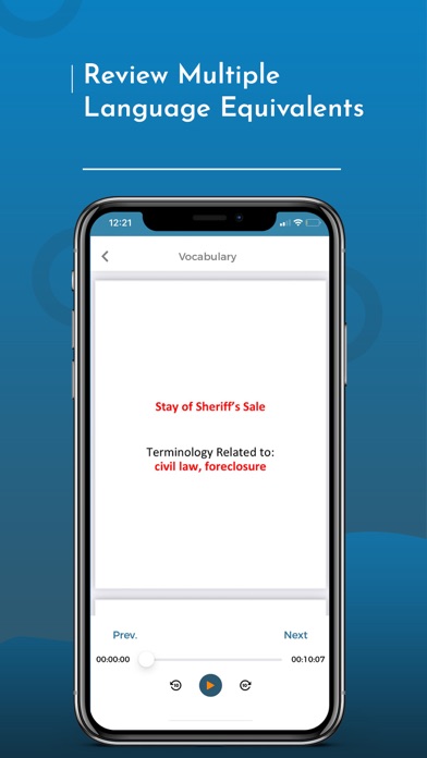 Interpretrain screenshot 8