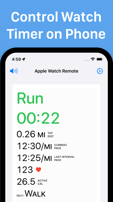 Intervals Pro: HIIT Timer screenshot 1