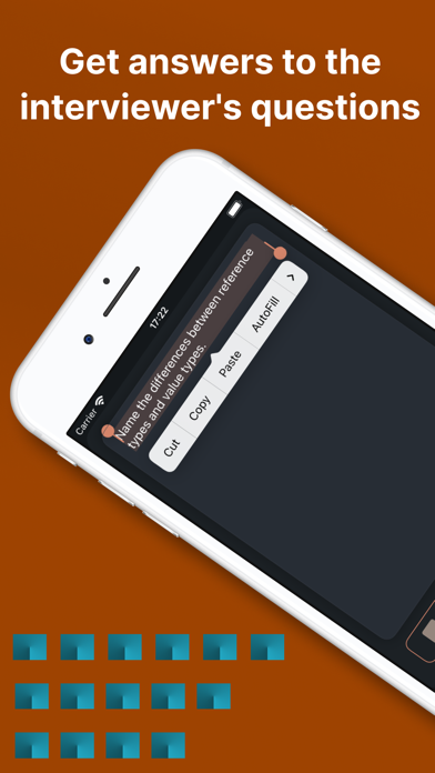 Interview AI Copilot: IT Buddy screenshot 4