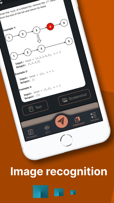 Interview AI Copilot: IT Buddy screenshot 2