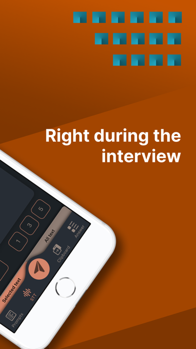 Interview AI Copilot: IT Buddy screenshot 3
