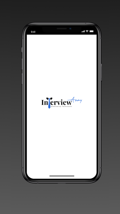 Interview Away screenshot 6