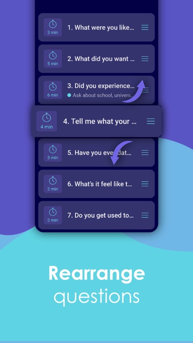 Interview Planner screenshot 4