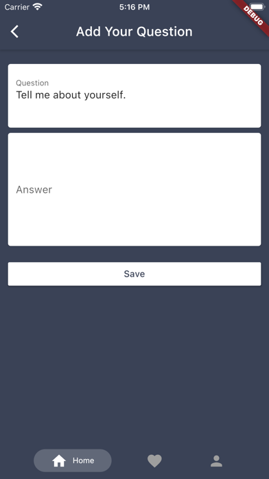 Interview Prep Questions 2024 screenshot 1