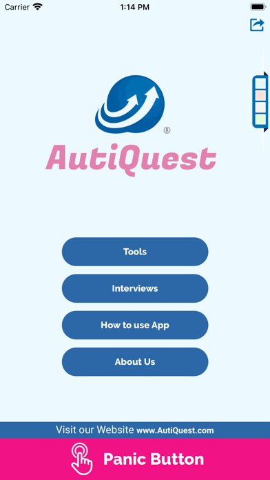 Interview Tips Autism Focused screenshot 8