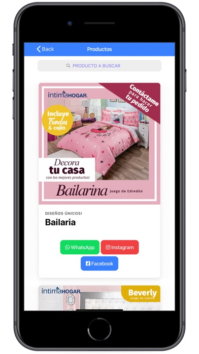Intima screenshot 6