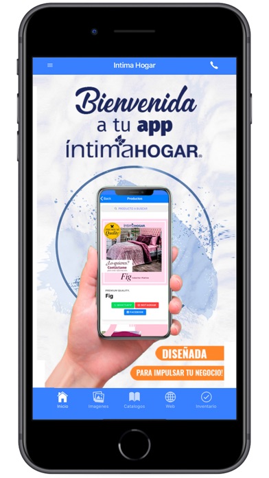 Intima screenshot 8