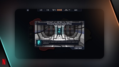 Into the Breach screenshot 2
